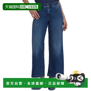 Bay Wide Leg 自营NYDJ blue Beyond Jean 美国奥莱直发 Teresa