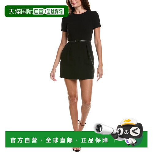 自营max mara  连衣裙 美国奥莱直发包臀裙