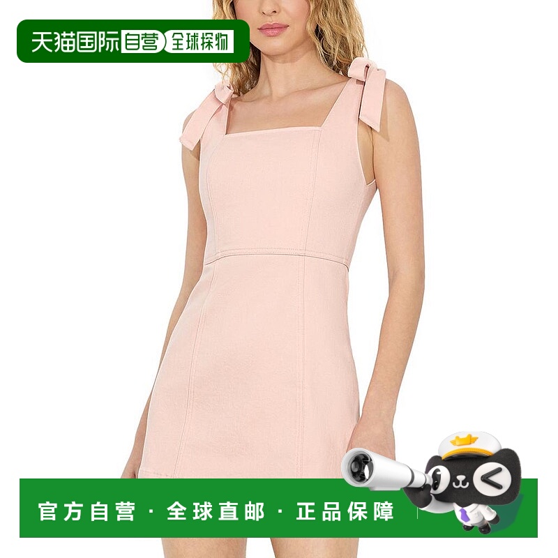 1h可退 【美国直邮】alice + olivia 女士 连衣裙