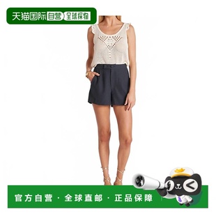 Top Sleeveless 自營bishop Sweater Sand youngVineyard