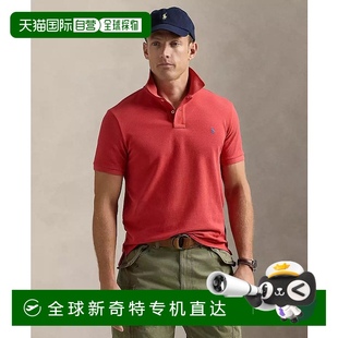 美国直邮 lauren 1h可退 ralph 男士 Polo衫