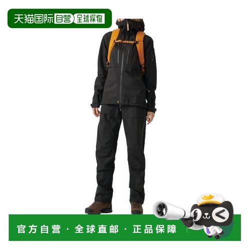 【美国直邮】fjallraven/北极狐 女士 休闲裤