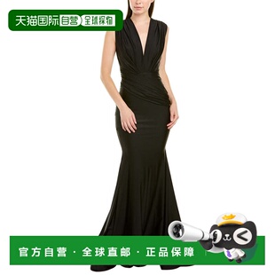 Gown 自营issue New York 美国奥莱直发 black
