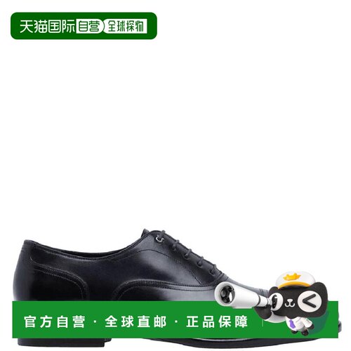1h可退 【美国直邮】ferragamo/菲拉格慕 男士 正装鞋男鞋