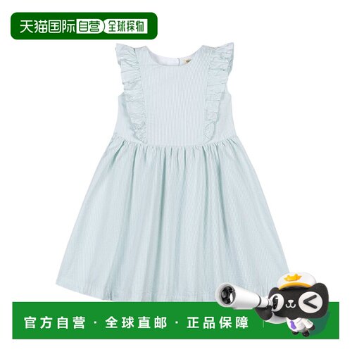 自营Hope & Henry Dress - green 美国奥莱直发