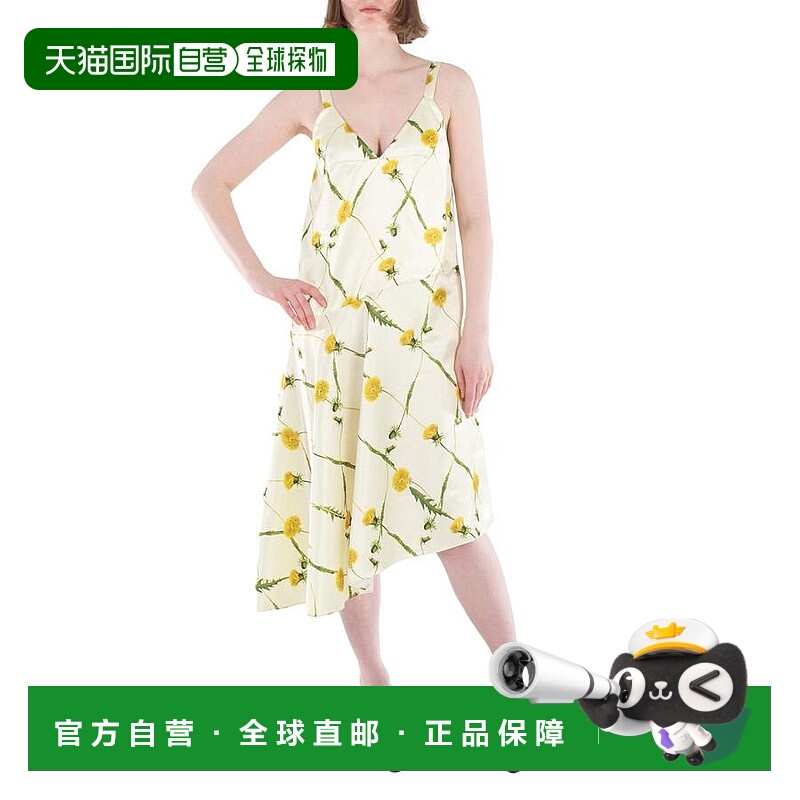 1h可退 【美国直邮】burberry 女士 连衣裙