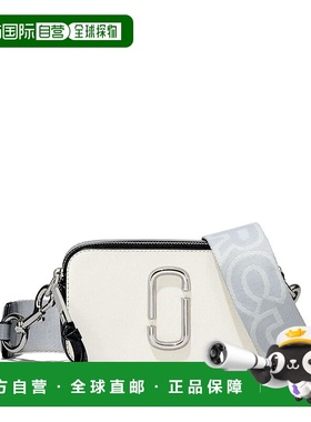 美国直邮MARC JACOBS - Women Snapshot CB BAG手提包斜挎包