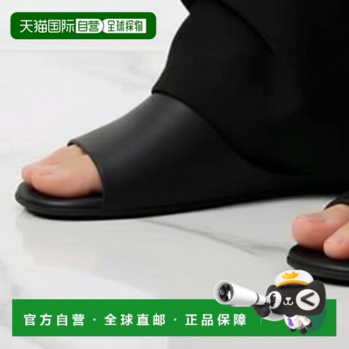 香港直邮The Row 凉鞋 Ama F1657RC4拖鞋