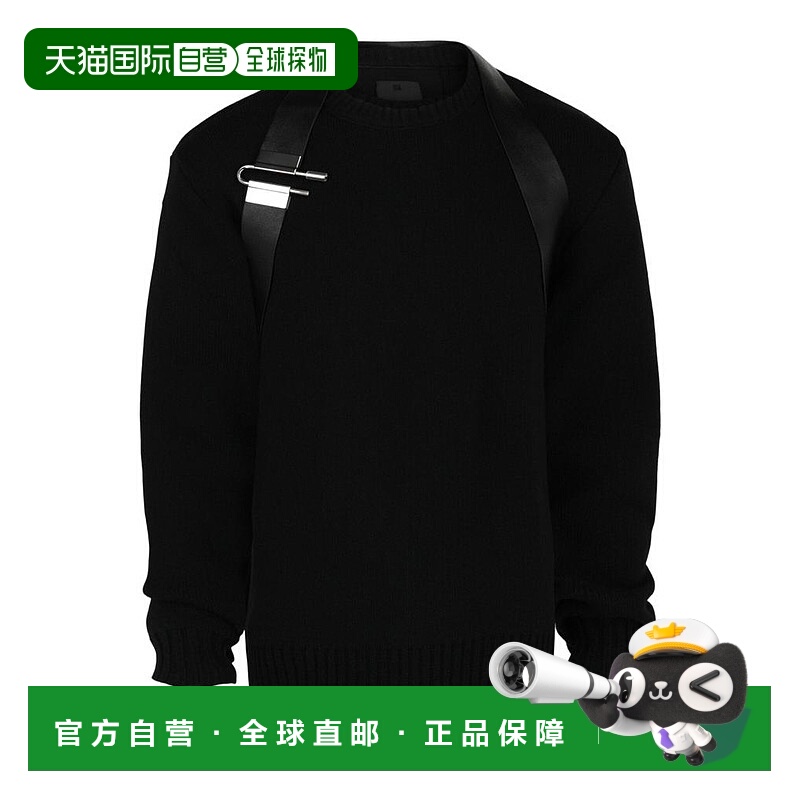 1h可退 【美国直邮】givenchy 男士 毛衣
