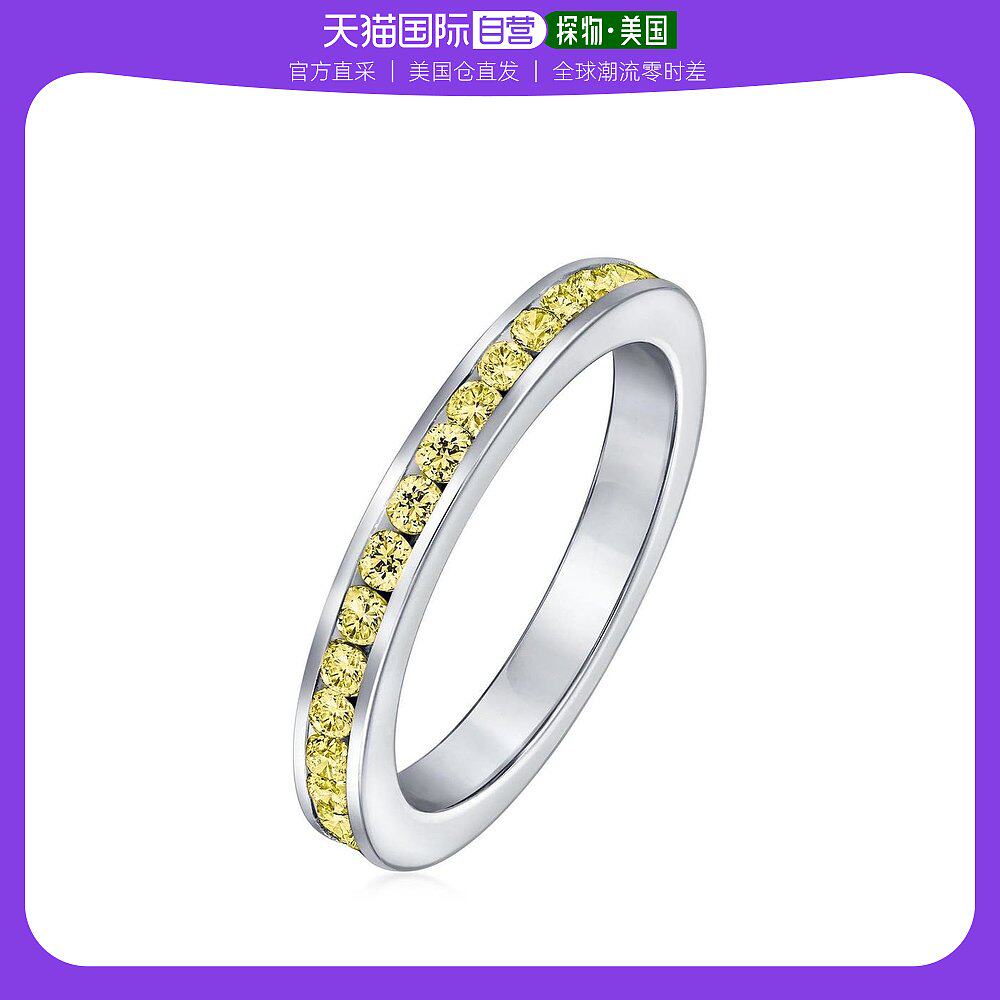 【美国直邮】bling jewelry 通用 戒指