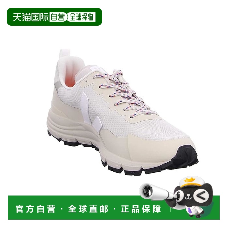 1h可退 香港直邮潮奢 Veja 男士 Dekkan 运动休闲鞋  舒适时尚