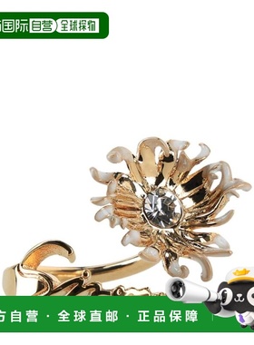 1h可退 【美国直邮】givenchy  戒指