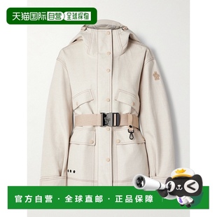 Grenoble Moncler 盟可睐 女士 军 1h可退 TARKINE 香港直邮潮奢