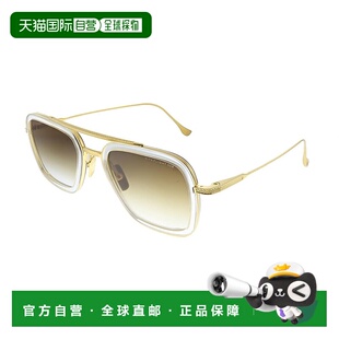 自营Dita Flight.006 CLR 7806 GLD Unisex Sung Aviator