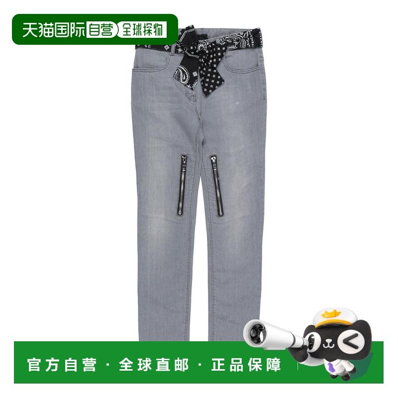 1h可退 【美国直邮】givenchy 女士 休闲裤直筒裤,女装/女士精品,休闲裤,淘宝优惠券,粉丝福利购,淘宝优惠卷