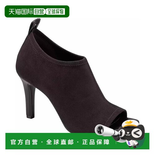 【美国直邮】dkny/唐可娜儿 女士 时尚休闲鞋高跟鞋