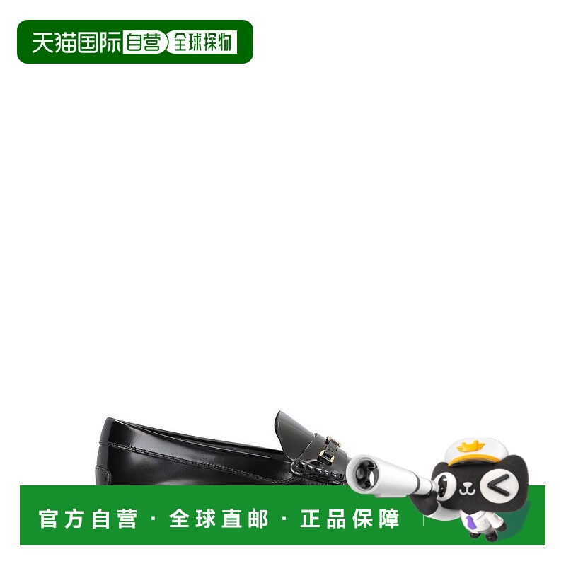 1h可退 香港直邮潮奢 TOD'S 托德斯 男士 一脚蹬休闲鞋 XXM31L0IK
