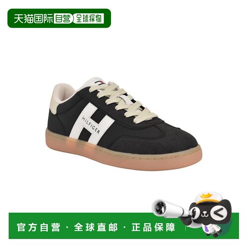 【美国直邮】tommy hilfiger 女士 时尚休闲鞋 【付后1h可退】