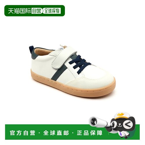 自营old solesOldsoles Urban Road Leather Sneaker - snow/navy