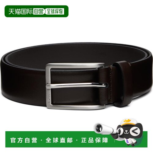 【美国直邮】hugo boss 男士 腰带