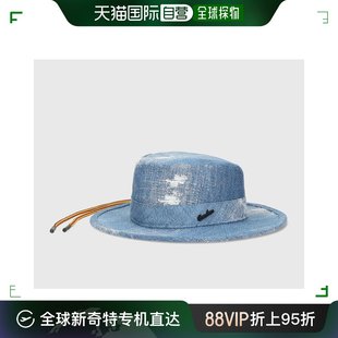 borsalino 通用 美国直邮 帽子防晒牛仔时尚