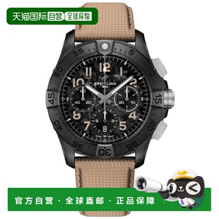 B01 Chronograph 自营 Mission Avenger Night Auto Breitling