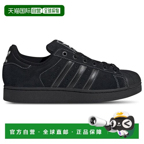【美国直邮】adidas 男士 时尚休闲鞋新款 【付后1h可退】运动鞋