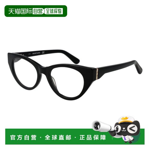自营Marciano by Guess Plastic Glasses Women's (Frames) - bla