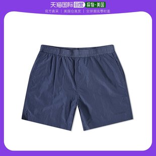 男士 nn07 短裤 美国直邮 休闲网眼泳裤