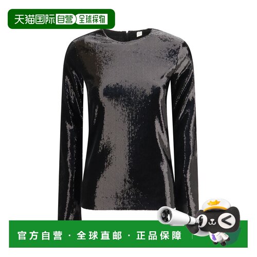 香港直邮TOTEME 衬衫 261WRT0732FB0593