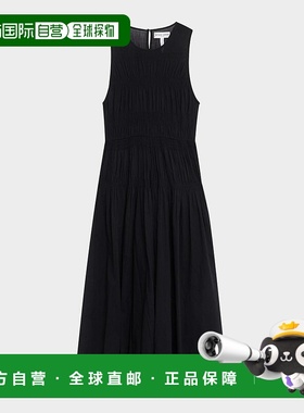 1h可退 【美国直邮】apiece apart 女士 连衣裙高档减龄显瘦时尚
