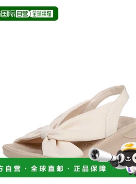 自营Lifestride Serenade Slingbacks Cream  J4204F1100 Women's