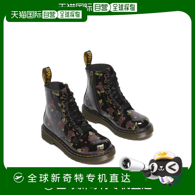 【美国直邮】dr. martens 儿童 靴子