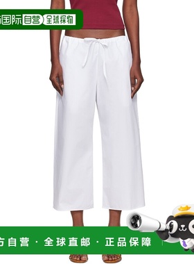 1h可退 香港直邮潮奢 Tom Ford 汤姆 福特 女士 白色 Josephine