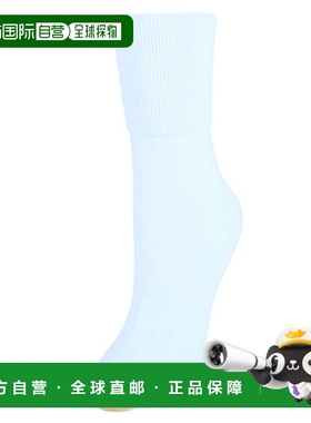 自营gold toeWomens Cotton Turn Cuff Ankle Socks (Pack of 3)