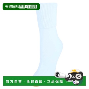 自营gold toeWomens Cotton Turn Cuff Ankle Socks (Pack of 3)