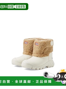 自营Hunter Intrepid Strap Dtl Boucle JFT6000PTP-TIW Youth Wh