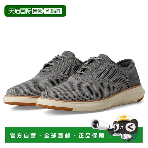 1h可退 【美国直邮】cole haan 男士 正装鞋皮鞋休闲鞋德比鞋