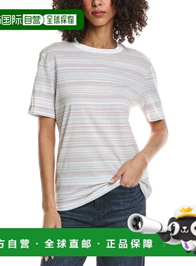 自营m missoniMissoni T-Shirt - white 美国奥莱直发