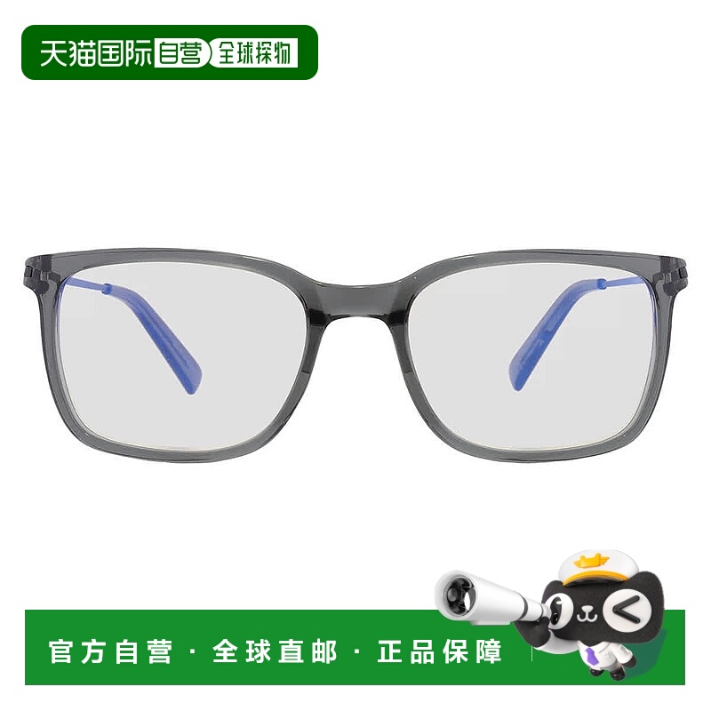 自营Tumi Demo Square Men's Sunglasses VTU803 EA15 53 - multi