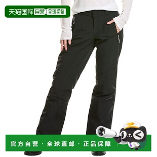 自营Spyder Pant black 美国奥莱直发 Winner