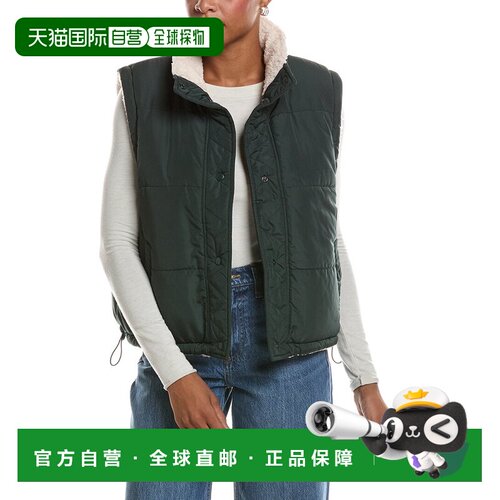 自营velvet by graham & spencerGraham & Spencer Cathy Puffer