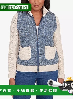 1h可退 【美国直邮】alfred dunner 男士 西装外套