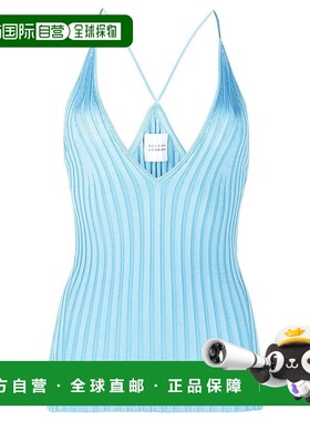 1h可退 【美国直邮】galvan 女士 背心吊带性感