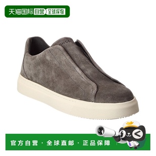 Lakewood 男鞋 Suede Grey 美国直发奥莱 Sneaker 自营Vince