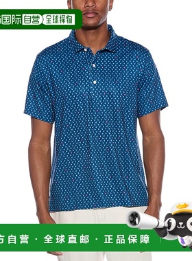 自营 J.McLaughlin Flocks Of Fancy Springer 针织上衣 - 蓝色