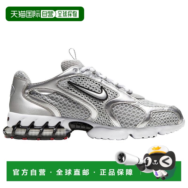 【美国直邮】Nike Nike Air Zoom Spiridon Cage 2 TRK3 - 男款