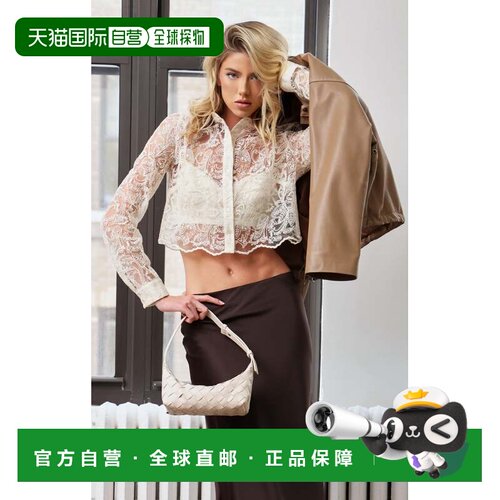 自营walter baker极光肩-牡蛎 美国奥莱直发