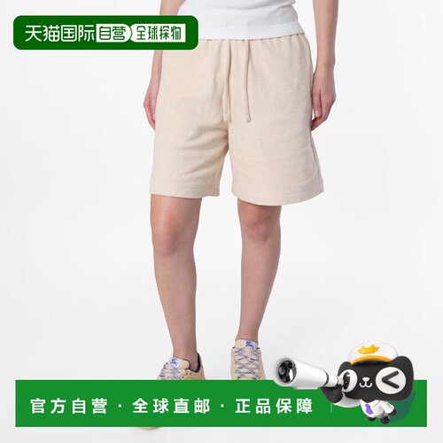 【美国直邮】burberry/博柏利 女士 休闲裤短裤 【付后1h可退】