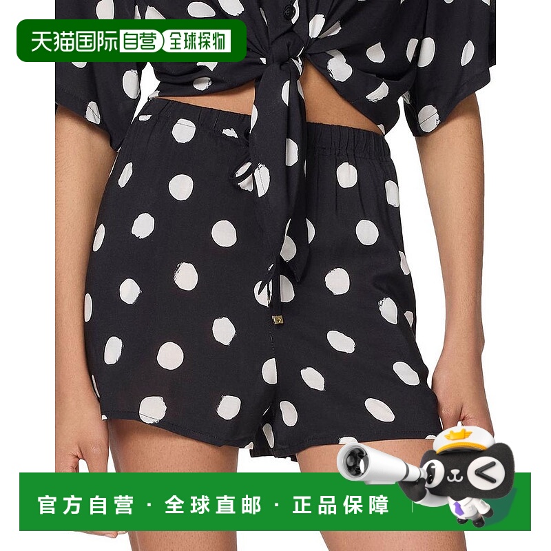 1h可退 【美国直邮】kate spade 女士 休闲裤